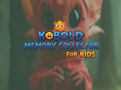 Spēle Kobold Memory Collector For Kids