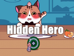 Spēle Hidden Hero