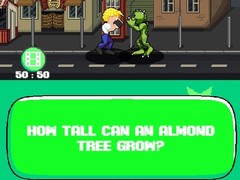 Spēle Fight Trivia 2