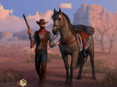 Spēle Westland Survival
