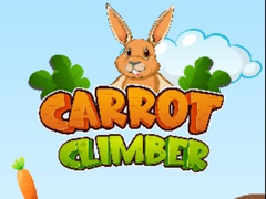 Spēle Carrot Climber