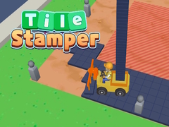 Spēle Tile Stamper