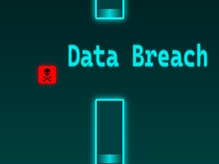 Spēle Data Breach