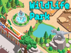 Spēle Wildlife Park