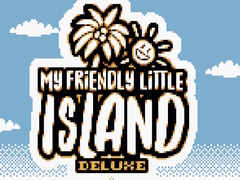 Spēle My Friendly Little Island