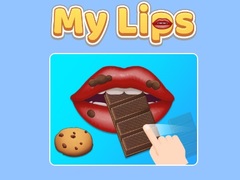 Spēle My Lips