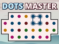 Spēle Dots Master