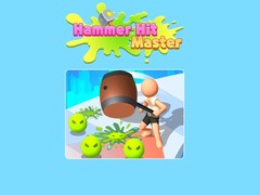 Spēle Hammer Hit Master