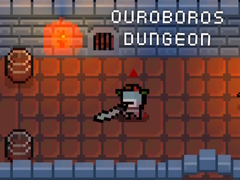 Spēle Ouroboros Dungeon