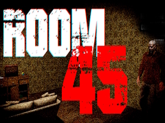 Spēle Room 45