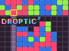 Spēle Droptic 2