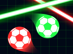 Spēle Balls Vs Lasers
