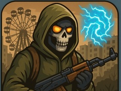 Spēle STALKER Strike