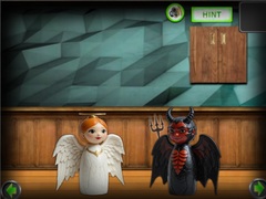 Spēle Amgel Kids Room Escape 316