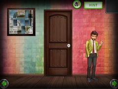 Spēle Amgel Easy Room Escape 292