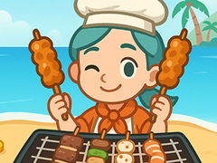 Spēle Grill It All