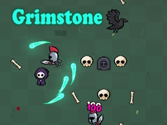 Spēle Grimstone