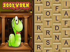 Spēle BookWorm