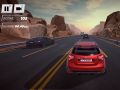 Spēle Driver Club: Highway Racing