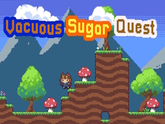 Spēle Vacuous Sugar Quest