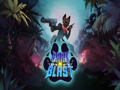Spēle Bark & Blast