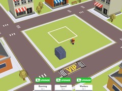 Spēle Idle Construction 3D