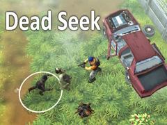Spēle Dead Seek