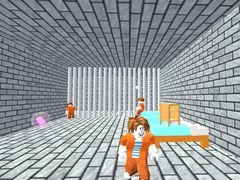 Spēle Cool Escape Obby Man