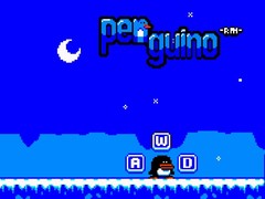 Spēle Penguino