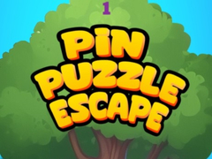 Spēle Pin Puzzle Escape