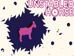Spēle Unstabled Horse