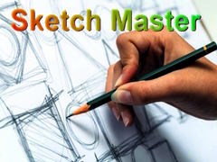 Spēle Sketch Master