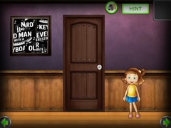 Spēle Amgel Kids Room Escape 317