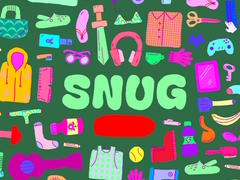 Spēle Snug