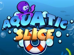 Spēle Aquatic Slice
