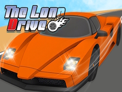 Spēle The Long Drive