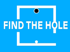 Spēle Fide The Hole