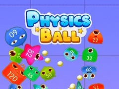Spēle Physical Ball