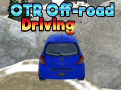 Spēle Otr Off-Road Driving