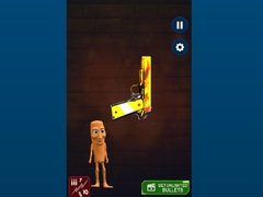 Spēle Brainrot Soundboard: Gun Sounds Game