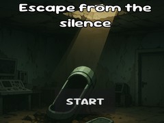 Spēle Escape From The Silence