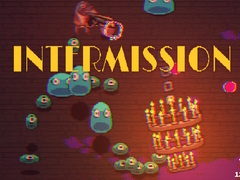 Spēle Intermission