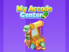 Spēle My Arcade Center
