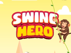 Spēle Swing Hero