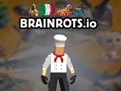 Spēle Brainrots.io