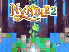Spēle Nymble 2