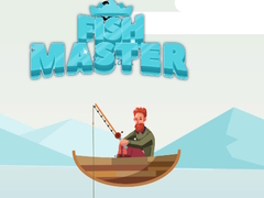 Spēle Fish master