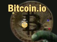 Spēle Bitcoin.io