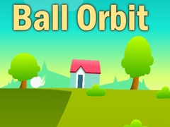 Spēle Ball Orbit
