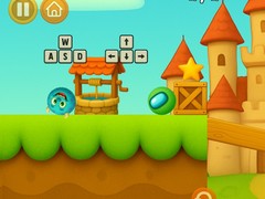 Spēle Tung Tungball And Labububall